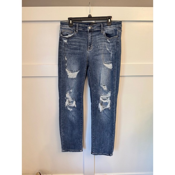 Judy Blue Denim - Judy Blue jeans size 15/32 EUC